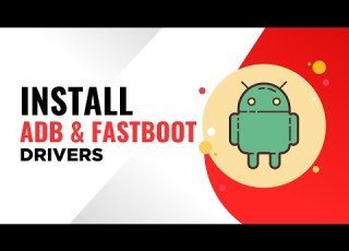  Download And Install ADB Fastboot Drivers On Windows 11