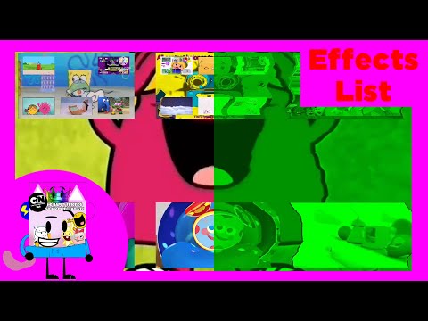 Preview 2 Funny 2036 812 Effects Vestron Video Logo 1982 1987 Australian Variant Effects