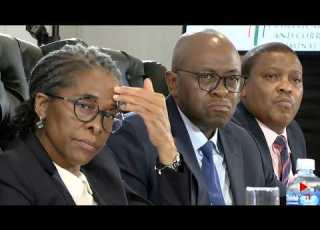  Madlanga Commission Of Enquiry 11 August 2026