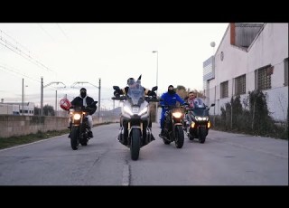 YSN Mashi Millonarios Official Music Video