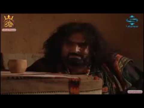 ردت فعل الزير سالم بعد مقتل اخيه كليب