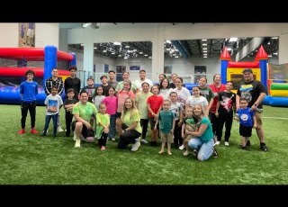  Natalie S 8th Birthday Party