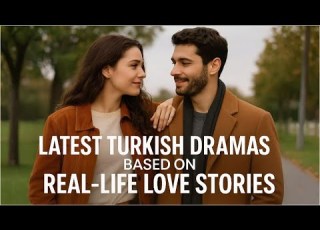 10 Latest Turkish Dramas Based On Real Life Love Stories 2025