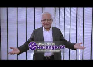  Karangkraf Ke Arah Dunia Digital