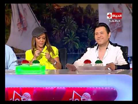 صوت الحياة شريف إسماعيل Sout Al Hayah