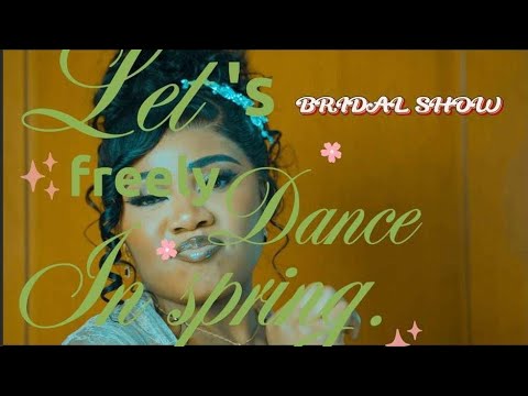 MARIA LUMUMBA BRIDAL SHOW NASHVILLE TN Babondo Marekani Kenya Tanzania MARIA LUMUMBA BRIDAL SHOW NASHVILLE TN Babondo Marekani Kenya Tanzania