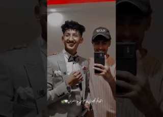 الله يسعدڪم ياحبايب قلبي العباد عريس