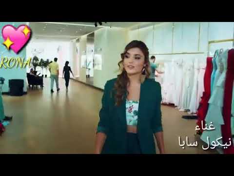 انا طبعي كدا وبحب كدا عايشة سني وبغني وبحب الحياة اجمل حالات هاندا ارتشيل