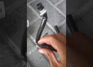  خرطوم زيت الفتيس الأصلي والتقليد