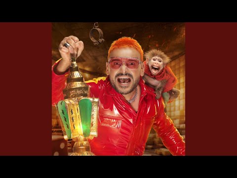 تتر برنامج رامز ليفل الوحش