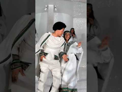 Ayu And Adam Mohammad New Oromo Music