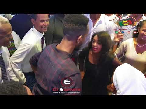 NEW ETHIOPIAN MUSIC 2020 AYINUMA አይኑማ OFFICIAL REMIX By Dj Eskesta ENTERTAINMENT