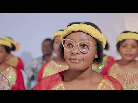 UAMSHO BY VICTORY VOICE SDA VUSEHI DRC 4K