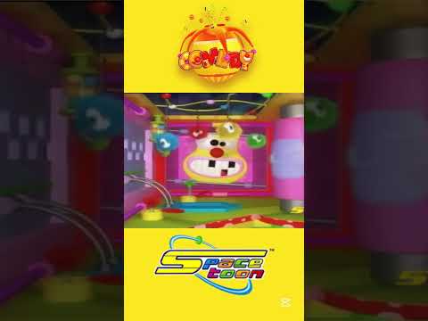 4 كواكب سبيستون كوكب أكشن كوكب كوميديا كوكب مغامرات كوكب زمردة SpacetoonYouTube