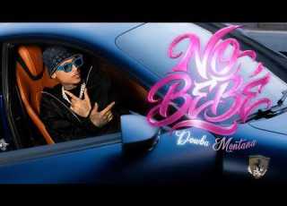 Dowba Montana NO BEBE Video Oficial