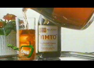  دعاية فيمتو VIMTO