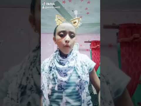 بنت عترة وبنت خطرة و بنت قادرة وجامدة طحن يا جماعة لايك و اشتراك بقااااااا