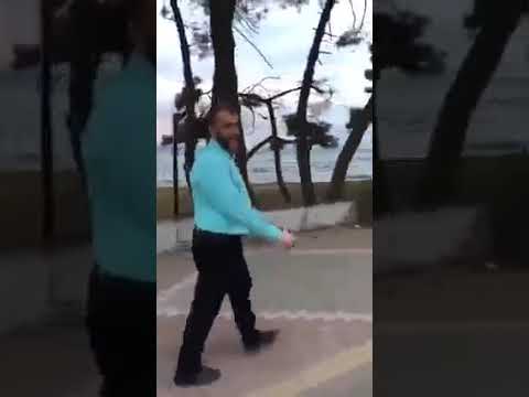 الجهمي عبدالقادر الحسين امتلأ قلبه رعبا من هذا السني الجهمي عبدالقادر الحسين امتلأ قلبه رعبا من هذا السني