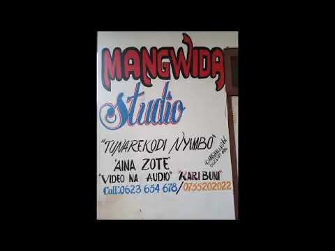 SENI SUNGA Ft WABEBA LAWAMA