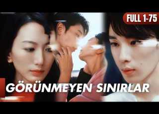  FULL Görünmeyen Sınırlar Yi Tek Seferde Izle Cdrama Dizi Drama Reels Movie çincedizi Film