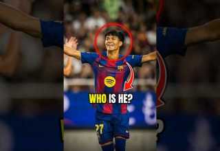 Forget Yamal Barcelona S Hidden Gem Just Arrived With A Bang Pedro Fernandez