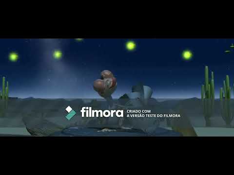 The Oscar Oasis Movie 2020 Official Trailer