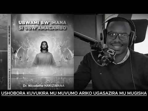 ISOMO RY UMUNSI UKO WAVUTSE NTIBIKAGENE UKO UZAPFA WAVUKIRA MU MARIRA UGASAZIRA MU BITWENGE