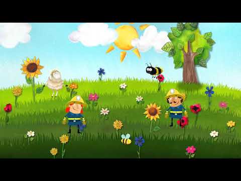 واحد اتنين سرجي مرجي انت حكيم ولا تمرجي