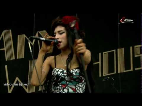 Amy Winehouse BEST LIVE Back To Black