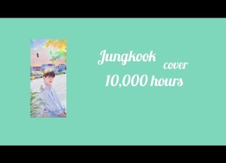BTS JUNGKOOK 10000 Hours 15 20 Mins Loop Song