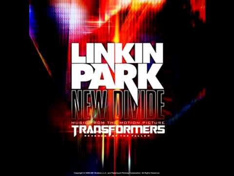 Linkin Park New Divide Audio High Pitched 0 5 Version