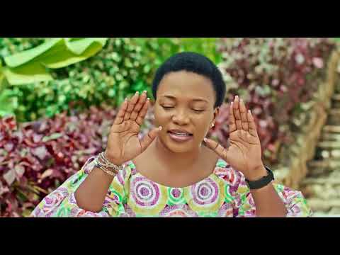 Martha Mwaipaja UNASEMA NINI Official Video For Skiza SMS Skiza 6983290 To 811