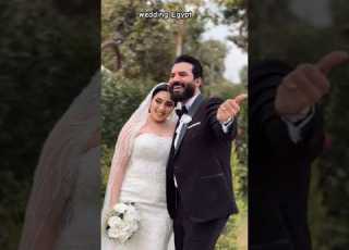 انا اتغيرت علي ايدك Wedding Egypt Arabwedding Weddingdress ابلور Love Like ترند