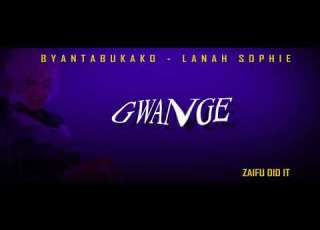  Lanah Sophie Byntabukako Lyrics Video