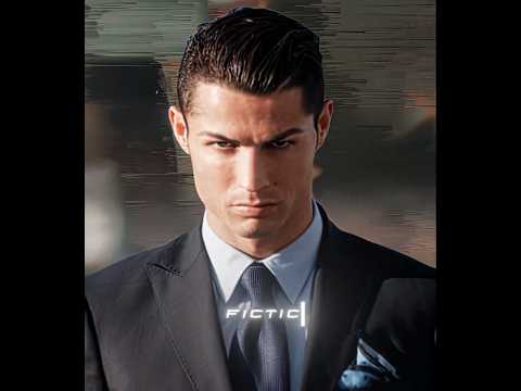 The Goat Cristiano Ronaldo Edit Yo Me Siento Libre Slowed Reverb