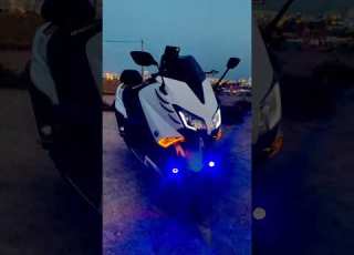 إنتاج شركة ياماها الأداء القوي لفاخر