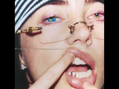 Billie Eilish L AMOUR DE MA VIE OVER NOW EXTENDED EDIT