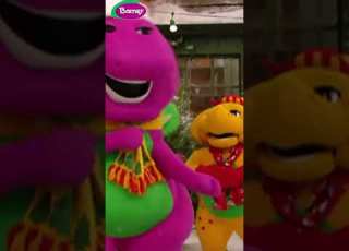  Let S Decorate Shorts For Kids O Christmas Tree Barneythedinosaur Songsforkids Christmas