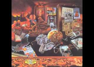  Frank Zappa I M The Slime