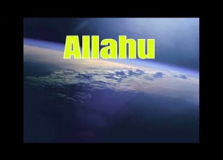  Allahu Allah Hu Arabic Nasheed