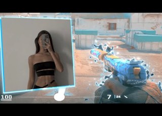 Умри если меня не любишь CS2 Cs2 Highlights