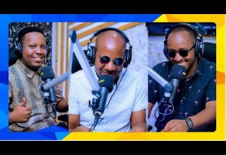 UTUNTU N UTUNDI SPECIAL FRIDAY LEONIDAS FAUSTINHO NA MUTANGAZAJI BARADUSEKEJE CYANEEEE KUBYA MICKY