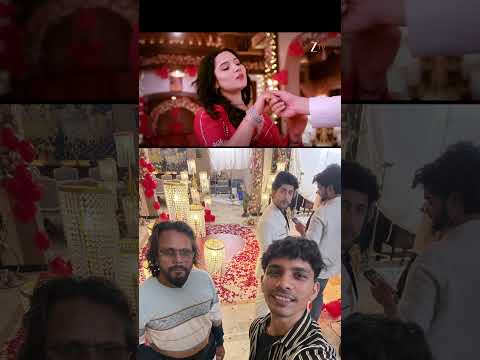 Making Of Valentine Song Zee TV BTS Shoot Life Promo Making Of Valentine Song Zee TV BTS Shoot Life Promo