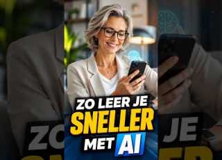  Maak Van Elke Youtube Video Een Cursus Met AI
