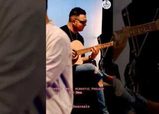  Mehrdad Emadi Acoustic Project 2022 TBT IndieArtist Producer MehrdadEmadi Progressive Live