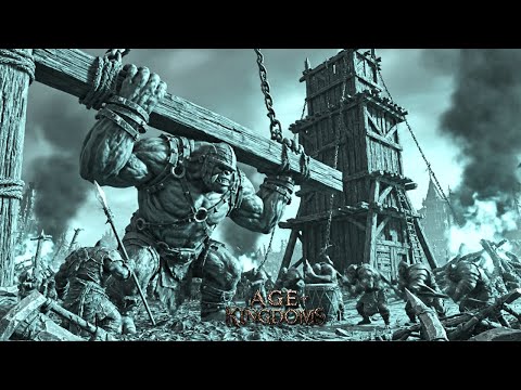 HELL Full Movie Siege Of Memphis Orcs Attacked Ancient Egypt Capital Full Movie English 2025