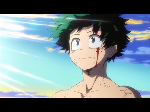 AMV Boku No Hero Academia Futari No Hero Theme Song Masaki Suda Long Hope Philia Lyrics