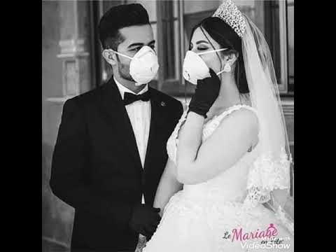 شاب رمزي مجور لعروس صبرين ولعريس ابراهيم