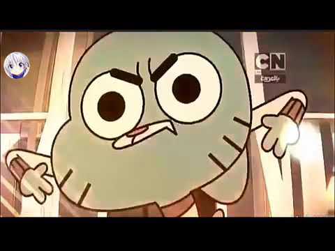 اغنية طيط طيط ماشينة بصوت غامبول روعه