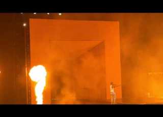  Lil Baby Insecurities Live At The Kaseya Center In Miami On 06 10 2025
